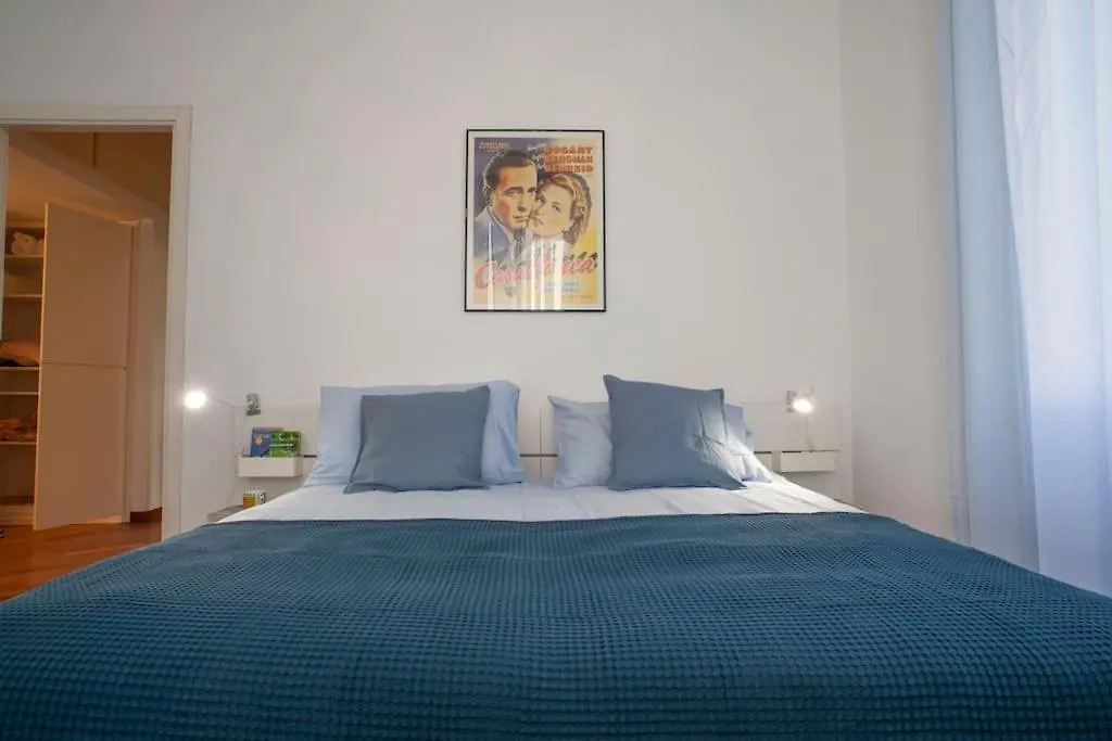 Bright And Comfy In A Beautiful Contemporary Home Milan
