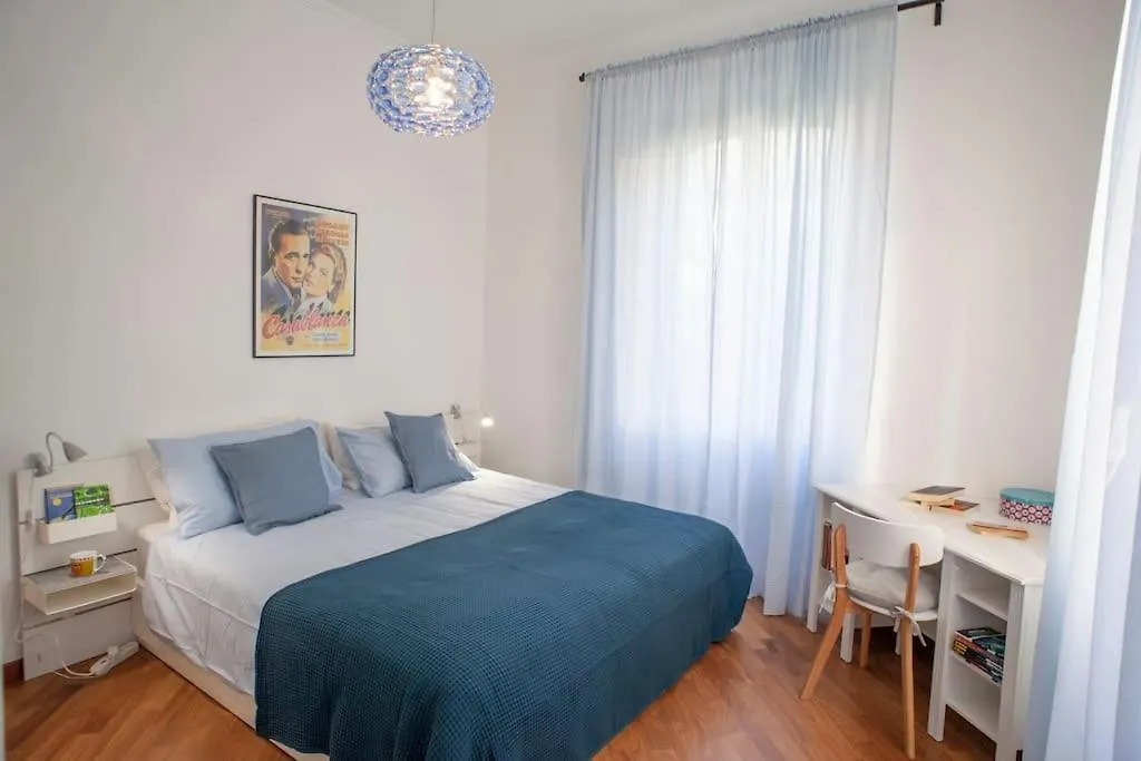 Bright And Comfy In A Beautiful Contemporary Home Milan 0*,  Italy