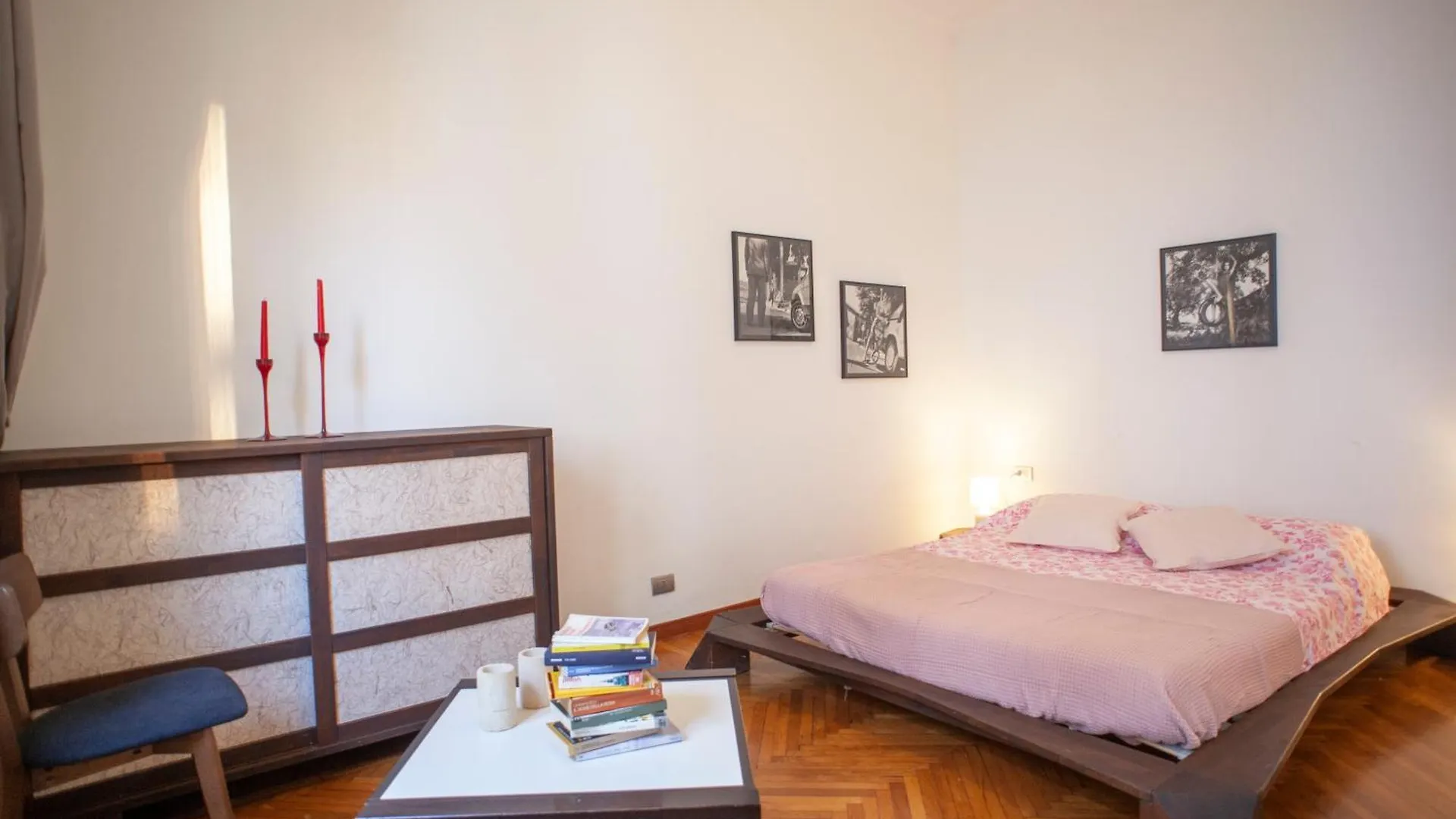Apartment Bright And Comfy In A Beautiful Contemporary Home Milan