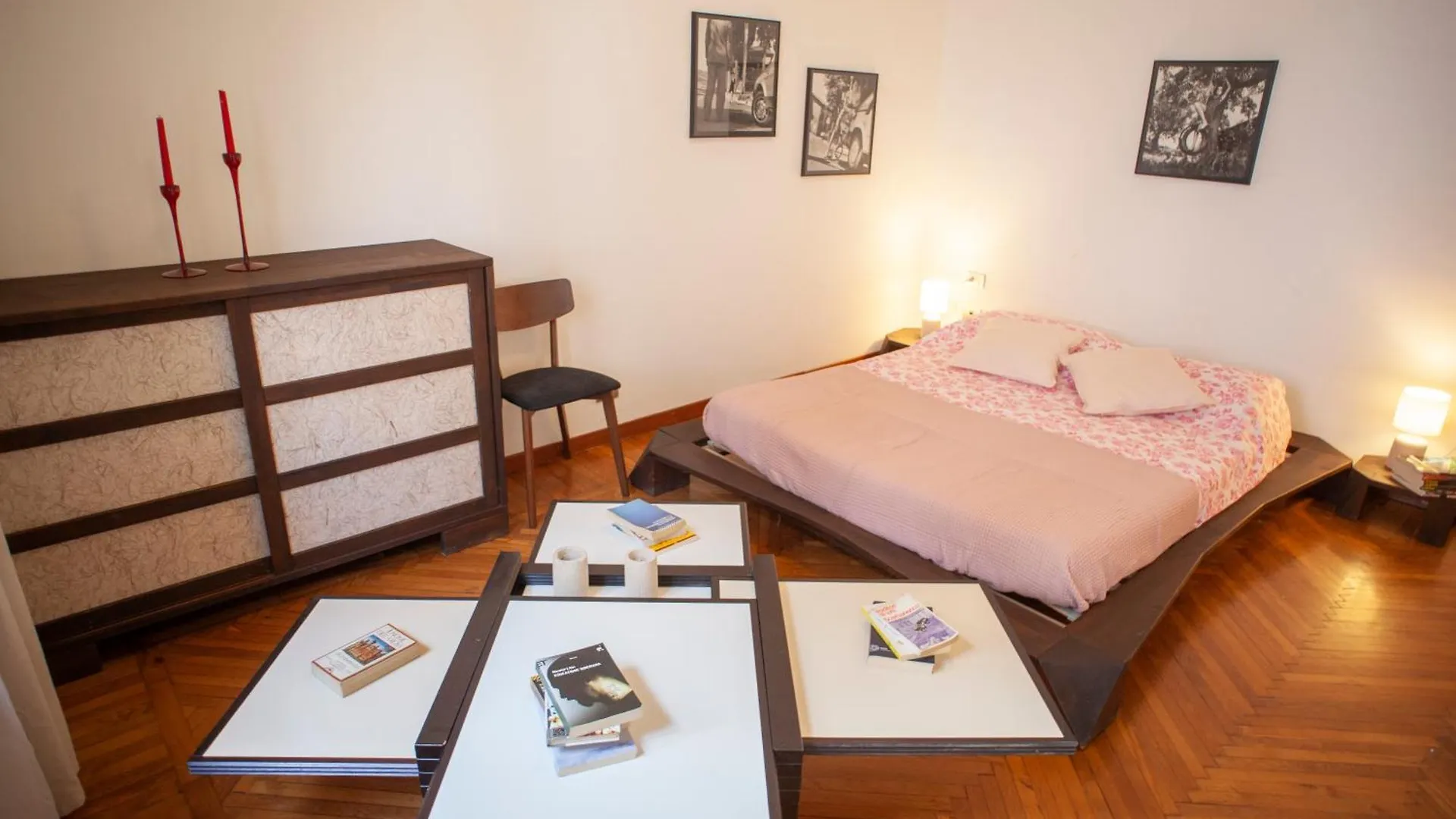 Apartment Bright And Comfy In A Beautiful Contemporary Home Milan Italy