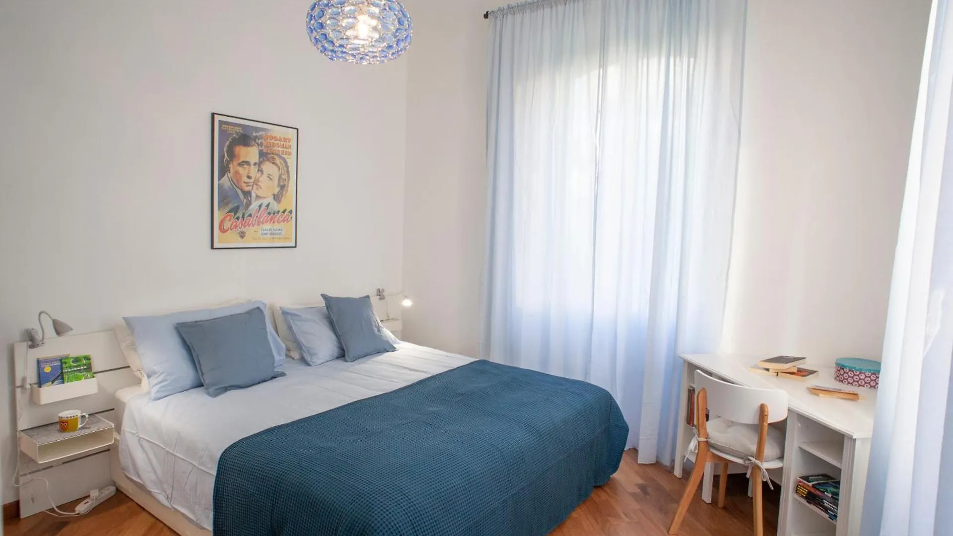 Bright And Comfy In A Beautiful Contemporary Home Milan
