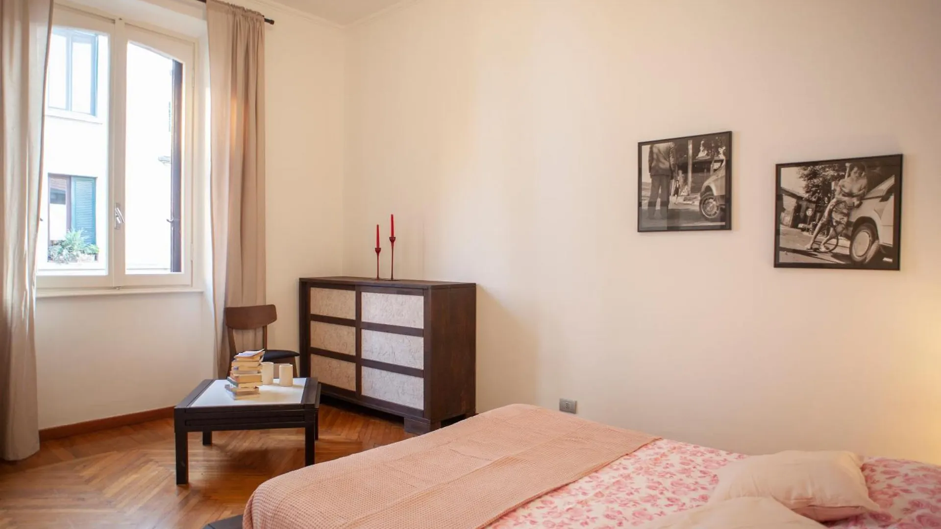 Bright And Comfy In A Beautiful Contemporary Home Milan 0*,  Italy