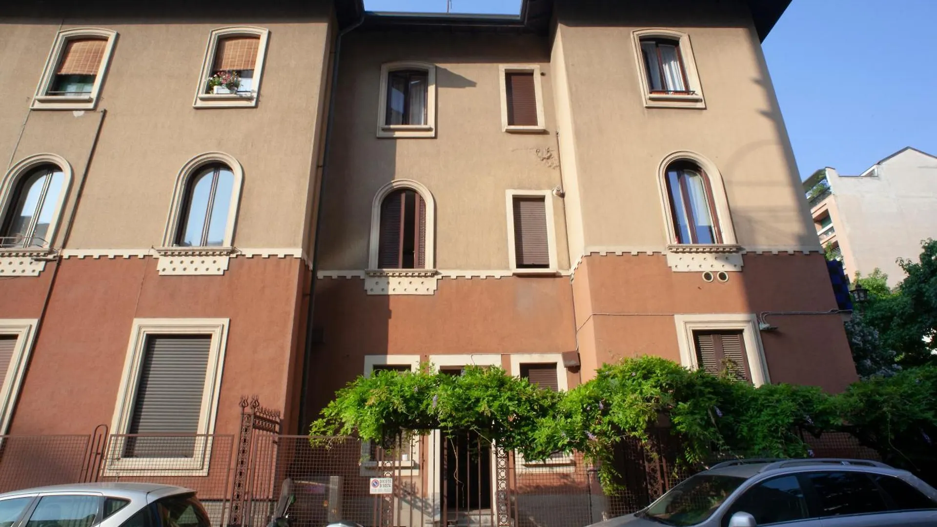 Bright And Comfy In A Beautiful Contemporary Home Milan
