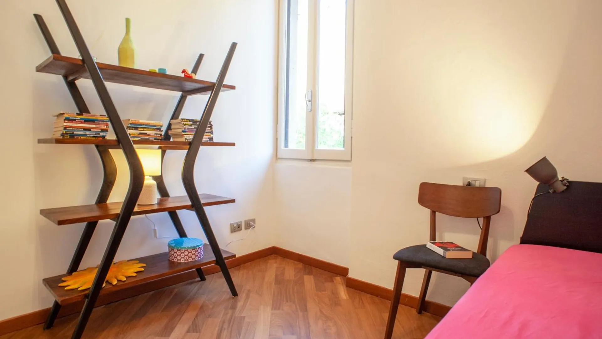 Bright And Comfy In A Beautiful Contemporary Home Milan 0*,  Italy